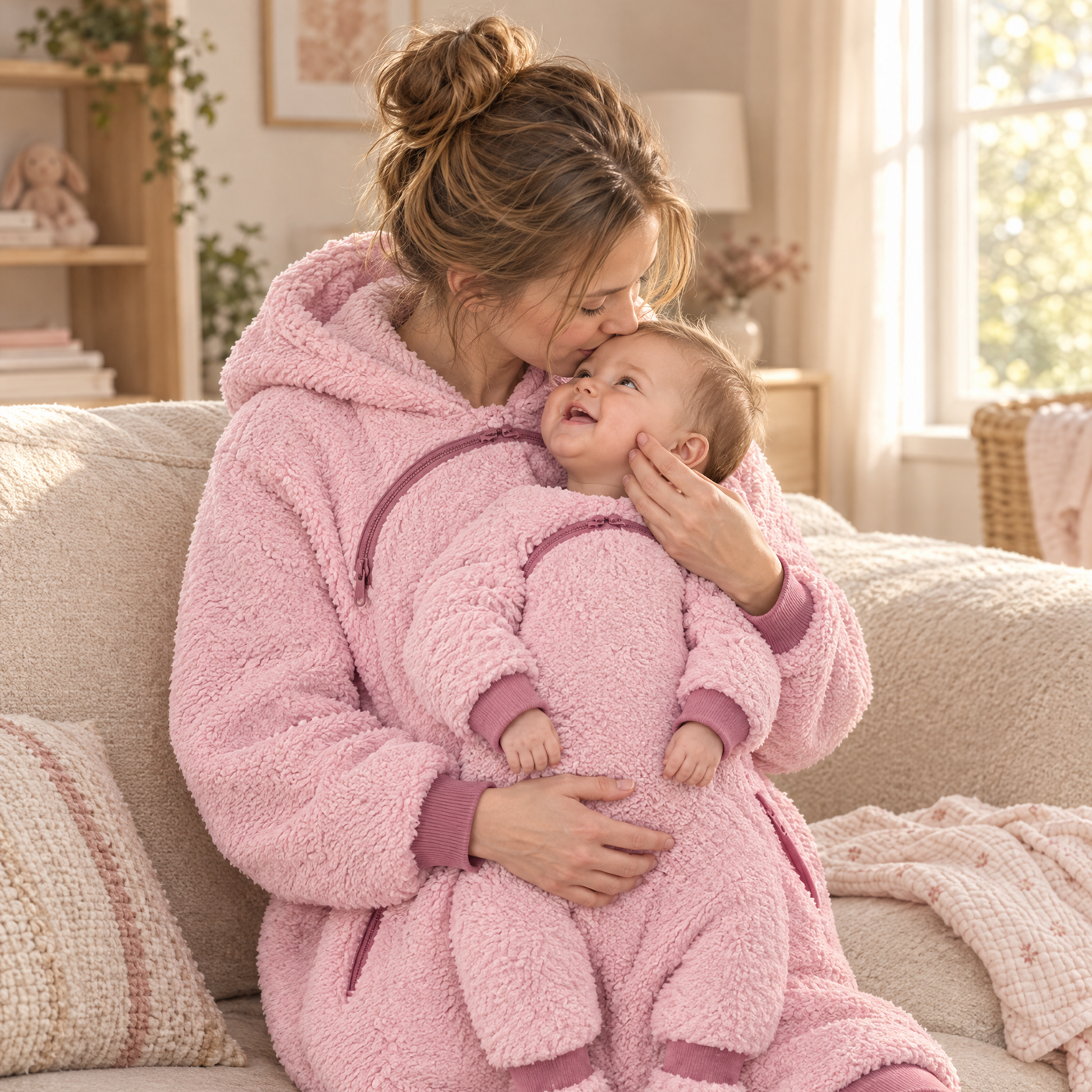 🧸 Your Baby's Favorite Place? Right Here.